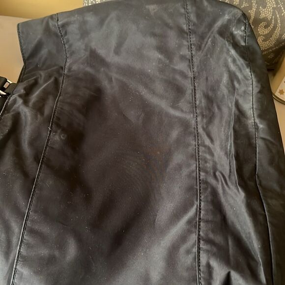 Kipling black tote bag - Picture 9 of 9